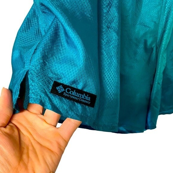 Columbia Men’s Sportswear Swim Trunks - Picture 3 of 8